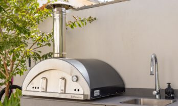 מטבח צמוד קיר דגם Pasticcino